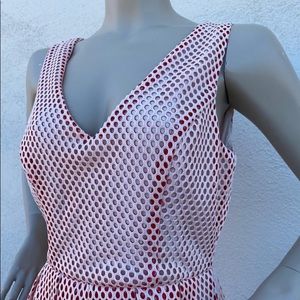Shop The Trends Women's Sleeveless Cocktail Dress